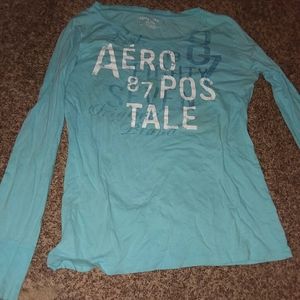 Long sleeve t shirt